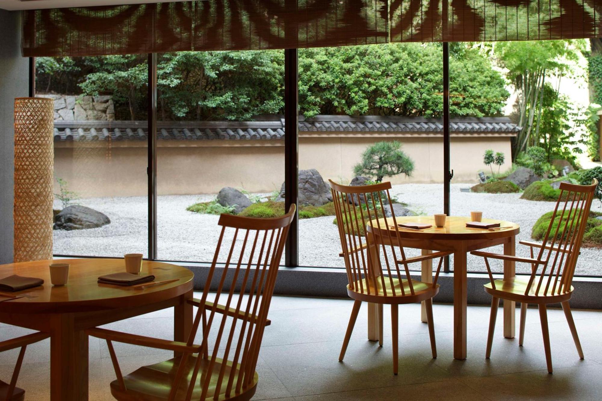 فندق حياة ريجنسي كيوتو المظهر الخارجي الصورة